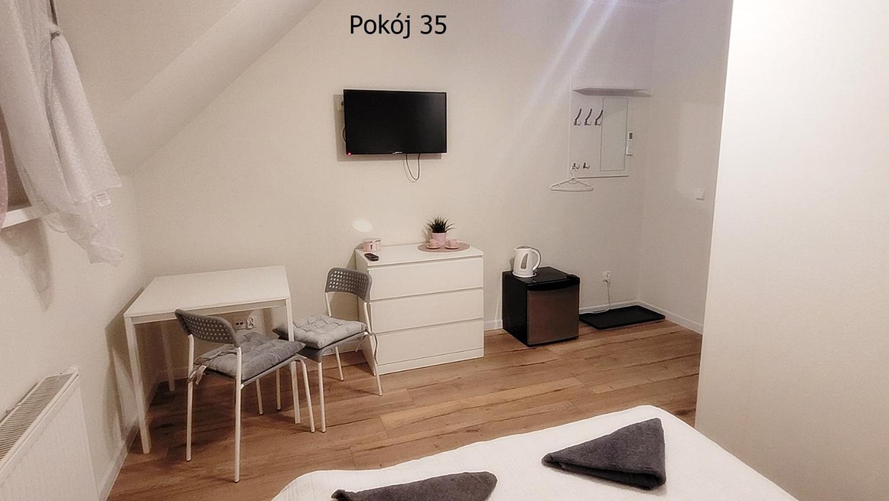 Pod Debem Bed & Breakfast Krynica Morska Ngoại thất bức ảnh