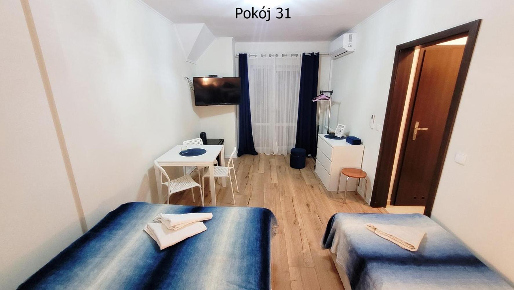 Pod Debem Bed & Breakfast Krynica Morska Ngoại thất bức ảnh