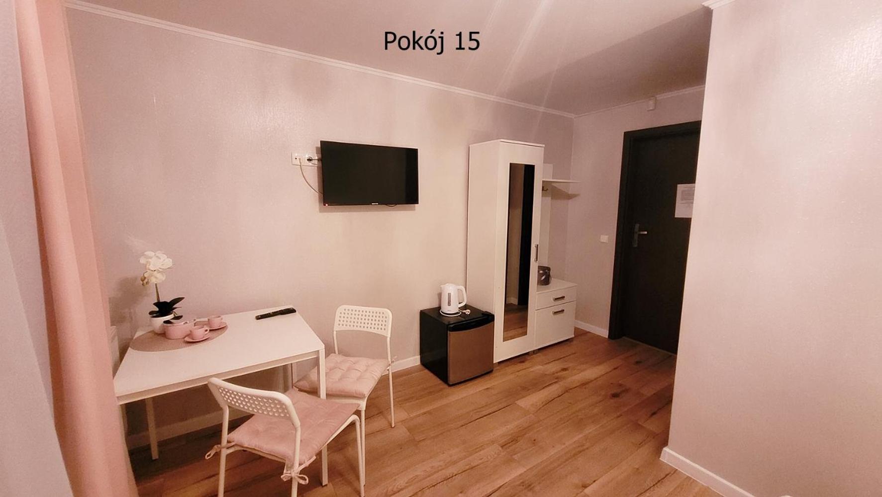 Pod Debem Bed & Breakfast Krynica Morska Ngoại thất bức ảnh